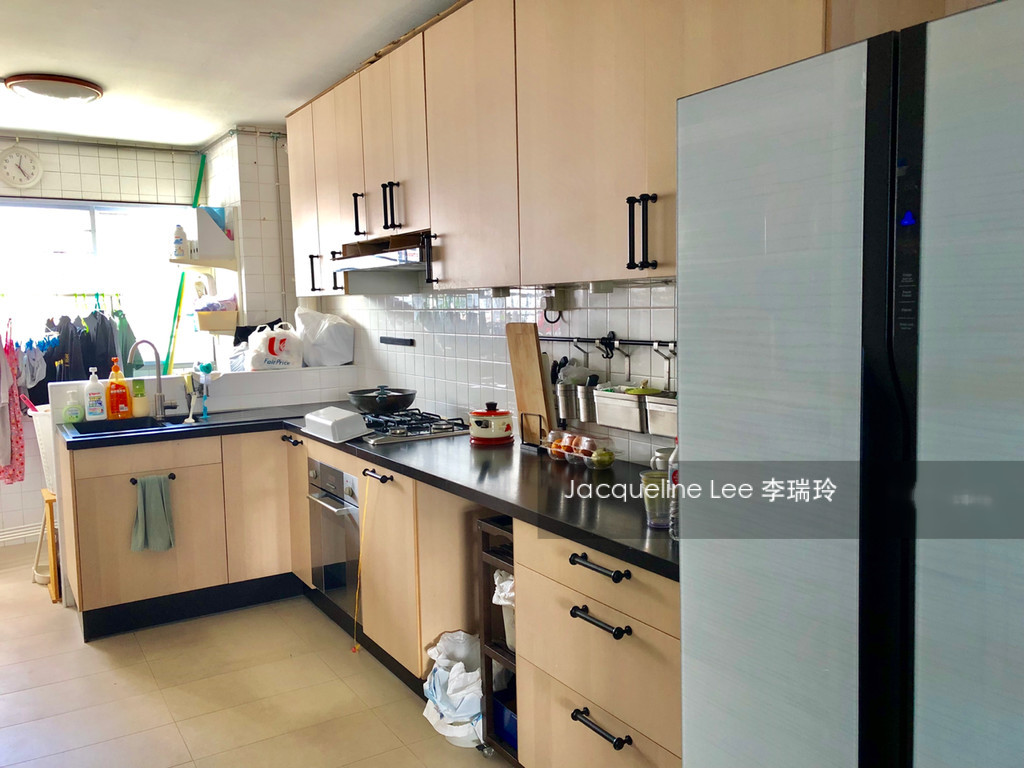Blk 120 Pending Road (Bukit Panjang), HDB 4 Rooms #207561201